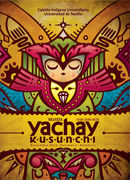 					Ver Vol. 1 Núm. 1 (2013): Revista Yachay Kusunchi
				