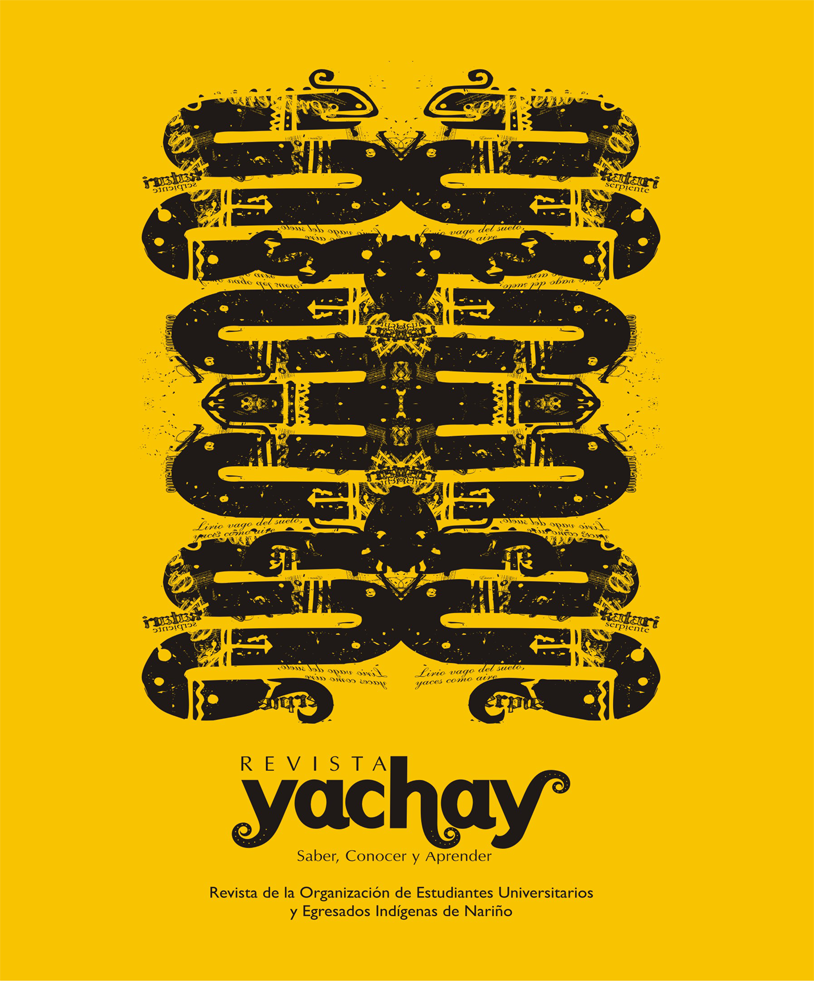 					Visualizar v. 1 n. 1 (2007): Revista Yachay (Saber, Conocer y  Aprender)
				
