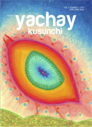 					View Vol. 2 No. 1 (2014): Revista Yachay Kusunchi
				