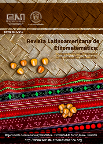 					Ver Revista Latinoamericana de Etnomatemática
				