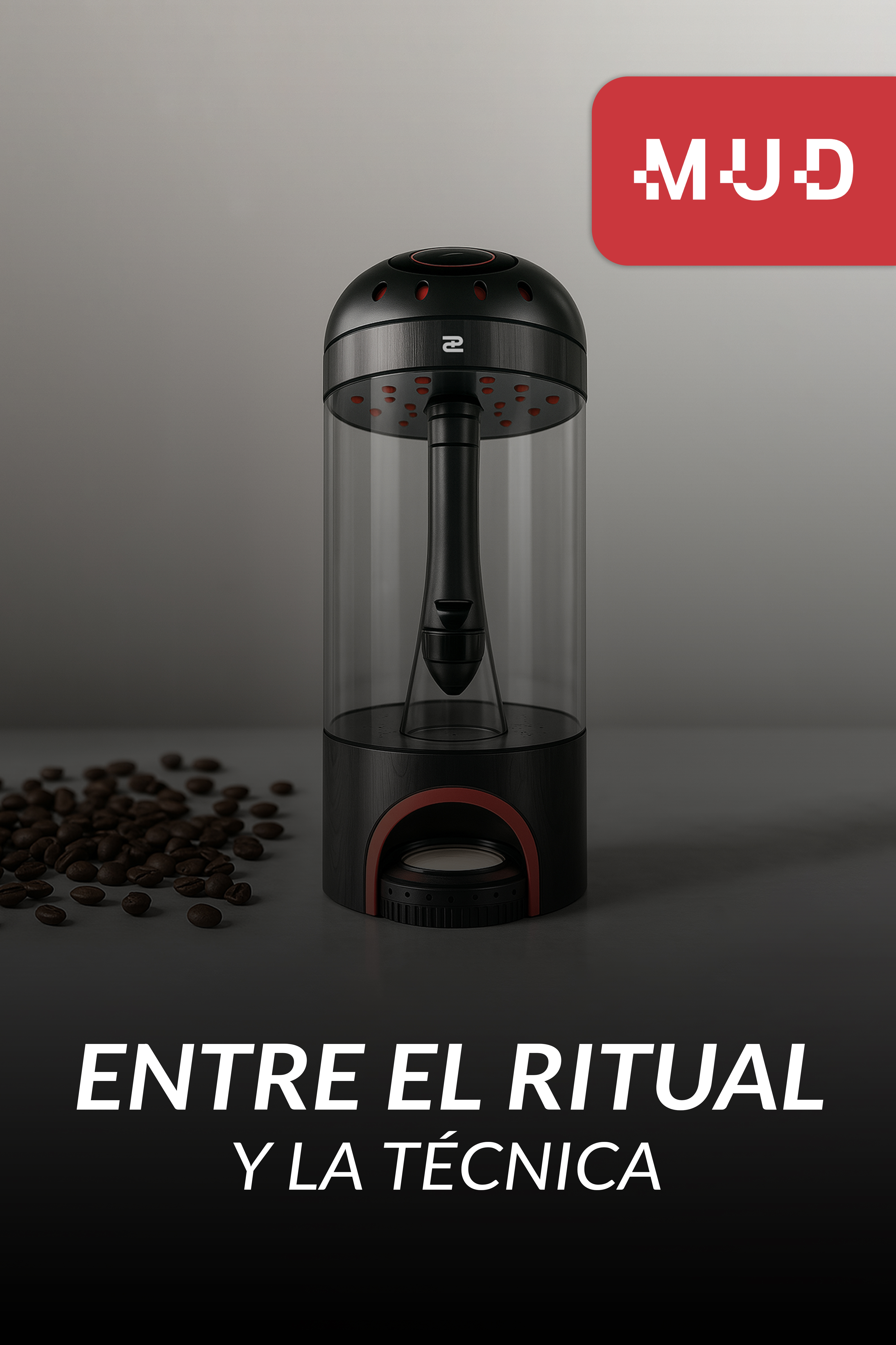 Entre el ritual y la técnica