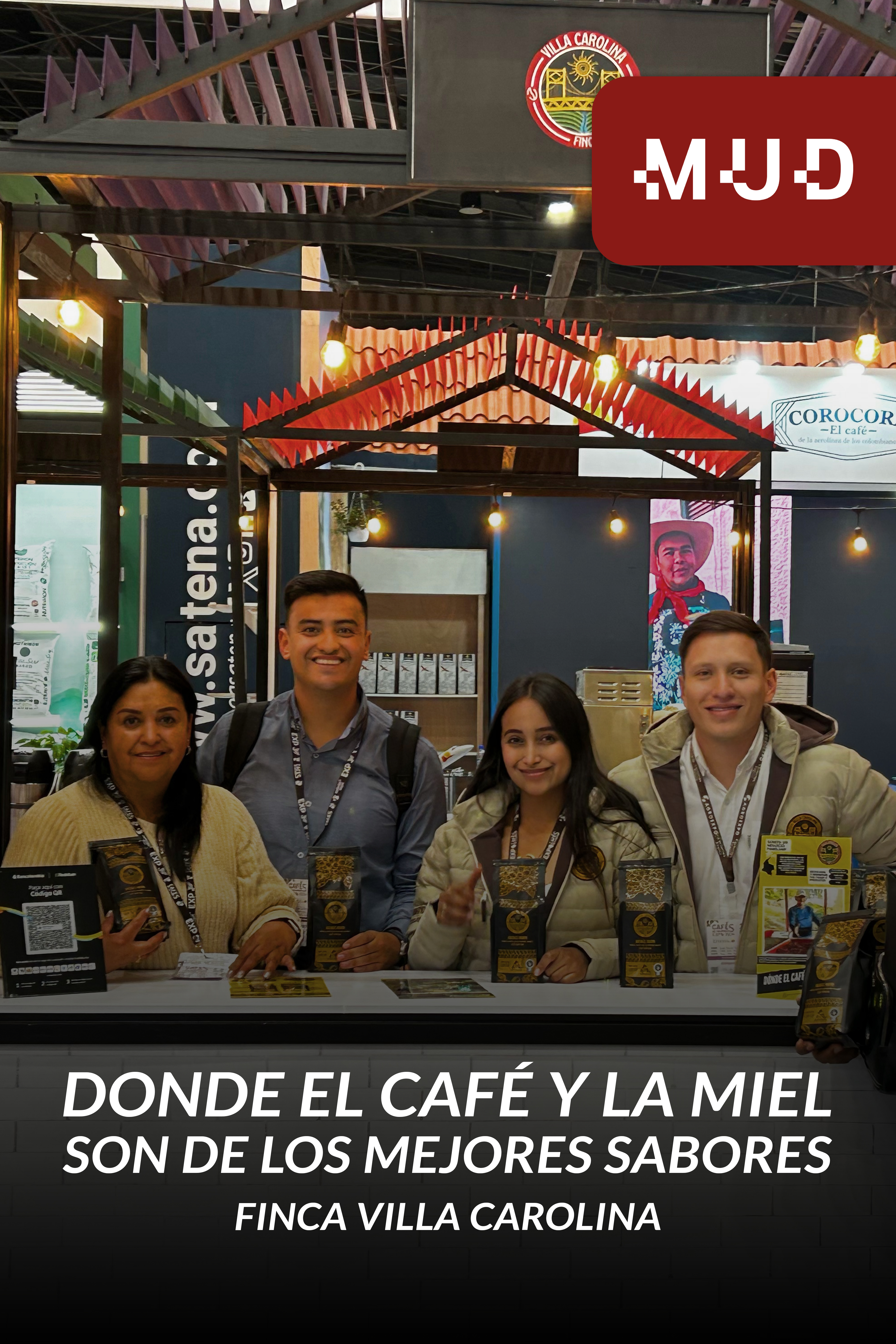  Finca Villa Carolina