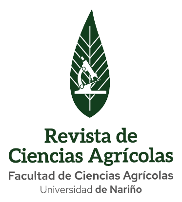 					View Vol. 41 No. 3 (2024): Revista de Ciencias Agrícolas - Tercer cuatrimestre, Septiembre - Diciembre 2024
				