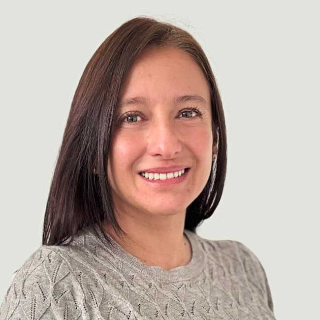 Esp. Mónica Alejandra Enriquez García